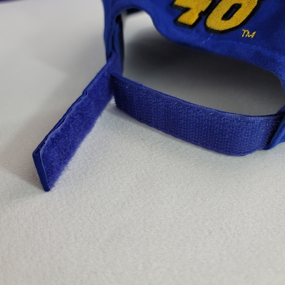 Jimmie Johnson #48 Lowes Racing Team NASCAR Hat Cap - Picture 11 of 13